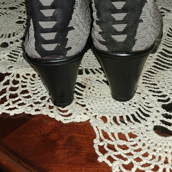 BM Bernie me, women's shoes - Picture 4 of 5